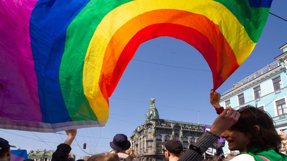 Zákaz stejnopohlavního manželství je protiústavní, řekl soud v Japonsku